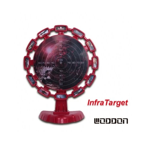 Woddon Salvation Serisi Helikopterler İçin InfraRed Hedef ürün görseli