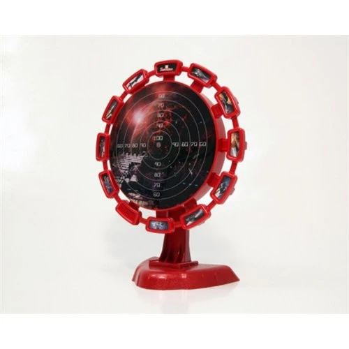 Woddon Salvation Serisi Helikopterler İçin InfraRed Hedef - Resim 2