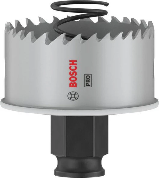 PRO SM PC-Plus Delik Açma Panç 51mm - 2