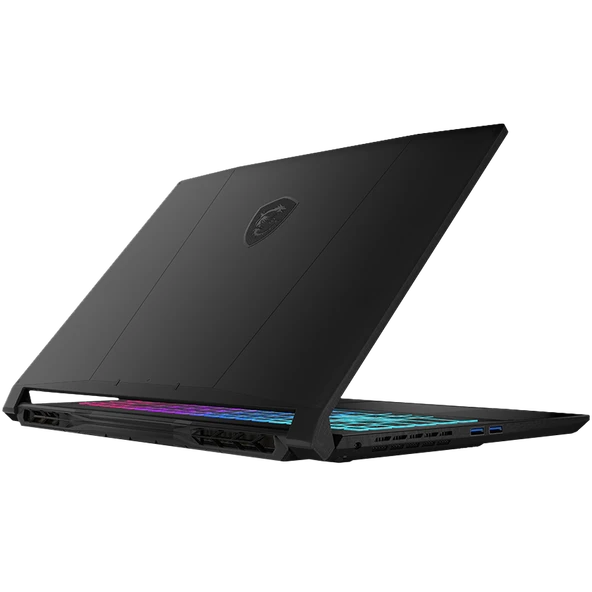 MSI KATANA 15 HX B14WFK-450XTR I9-14900HX 32GB DDR5 RTX5060 8GB 1TB SSD 15.6 QHD 165Hz DOS Notebook - 4