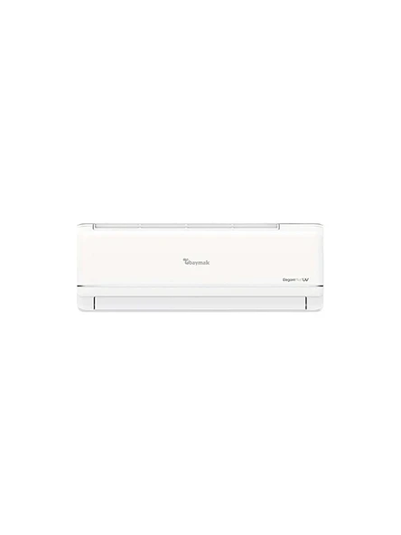 Baymak Elegant Plus UV 09 A++ 9000 BTU Inverter Duvar Tipi Klima