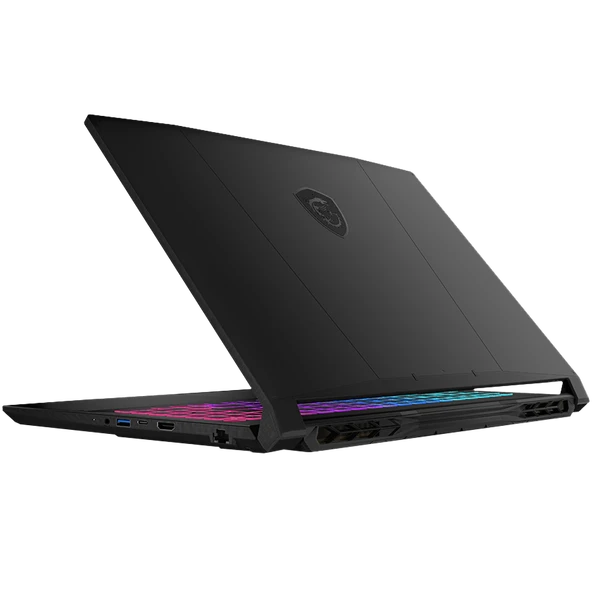 MSI KATANA 15 HX B14WFK-450XTR I9-14900HX 32GB DDR5 RTX5060 8GB 1TB SSD 15.6 QHD 165Hz DOS Notebook - 5