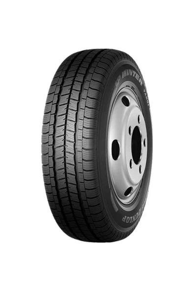 Dunlop SP Winter Van01 205/65 R16C 107/105T Kış Lastiği - 2024