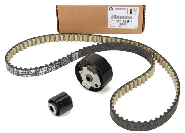 Peugeot 3008 1.2 Puretech 130HP Komple Bakım Seti ve İneo Htc Motor Yağı - 3