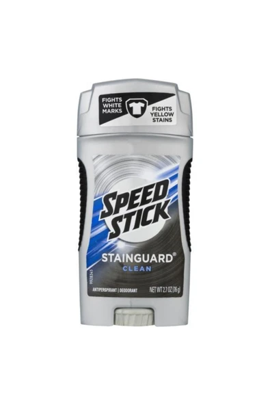 Speed Stick Staınguard Clean Stick Deodorant 85 gr