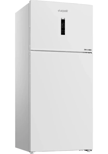 583628 EB Üstten Donduruculu Buzdolabı - 2