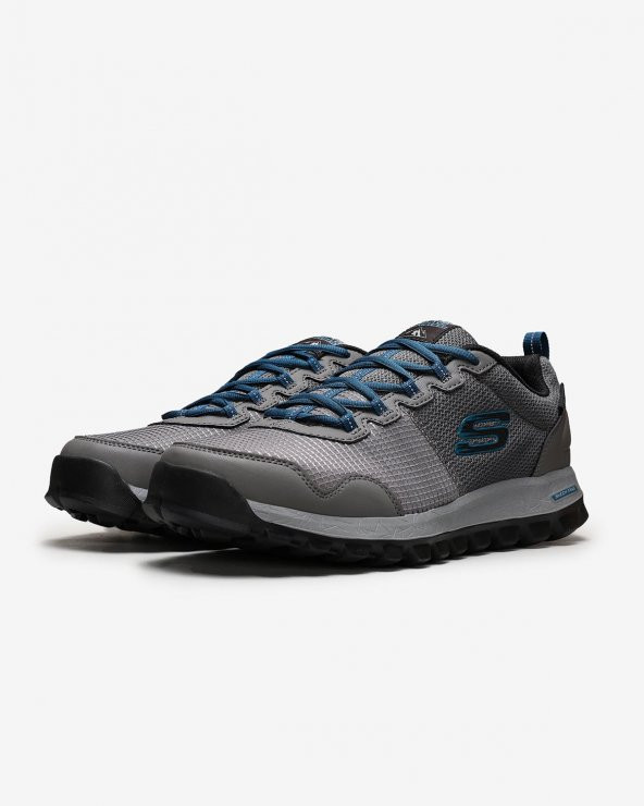 Skechers CLAW HAMMER Erkek Ayakakbısı SKC51595 CCBL - Resim 3