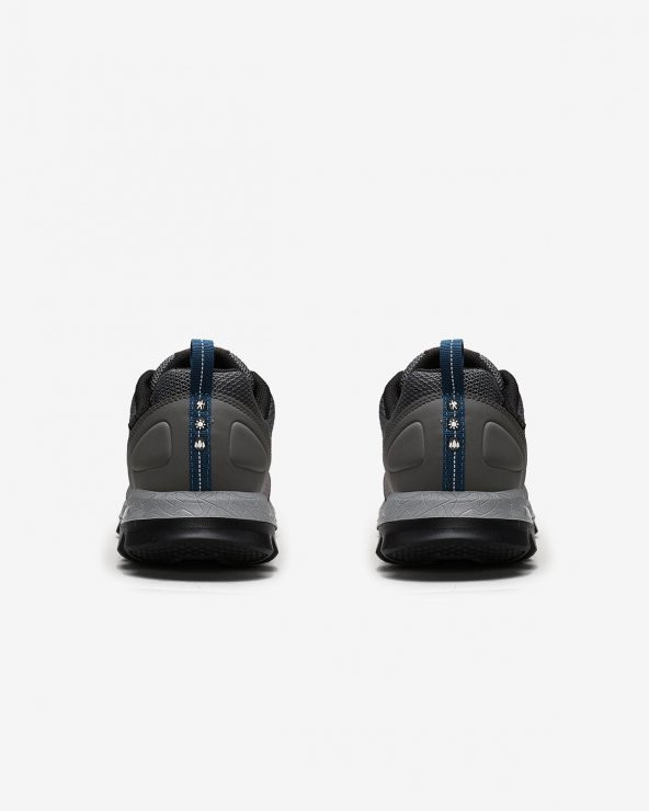 Skechers CLAW HAMMER Erkek Ayakakbısı SKC51595 CCBL - Resim 4