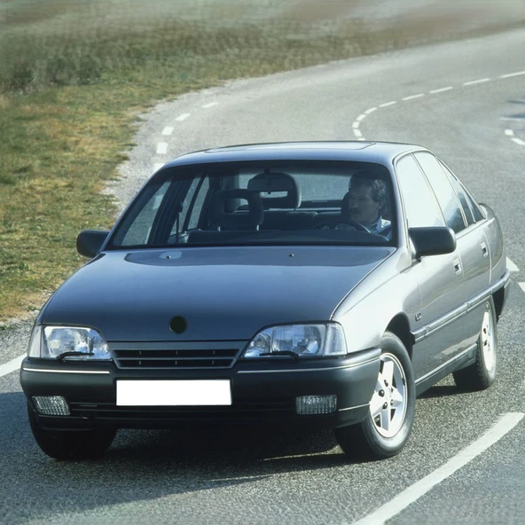 Opel Omega A 1986-1993 Far Açma Anahtarı Far Ayarlı 10 Pin - 2