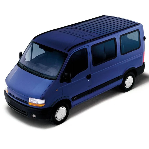 Renault Master 2 1998-2003 Dış Dikiz Ayna Ayarlama Düğmesi Anahtarı - Resim 2