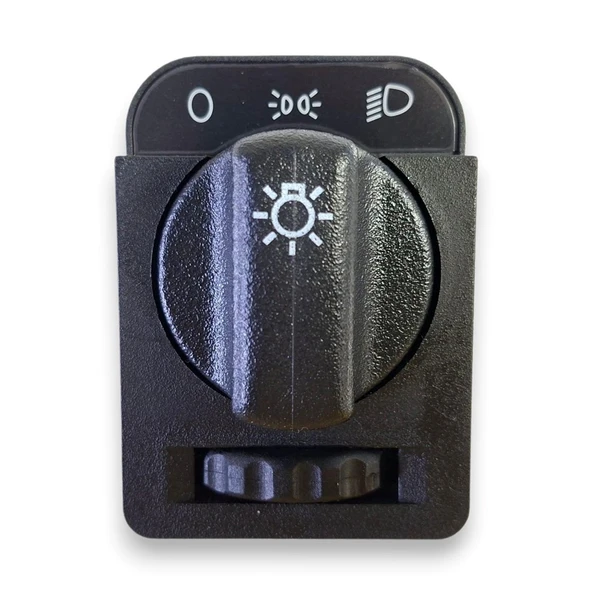 Opel Calibra A 1990-1997 Far Açma Anahtarı Far Ayarlı 10 Pin ürün görseli