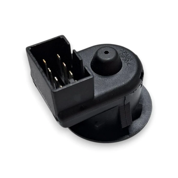 Renault Trafic 2 2007-2014 Dış Dikiz Ayna Ayarlama Düğmesi Anahtarı - Resim 4