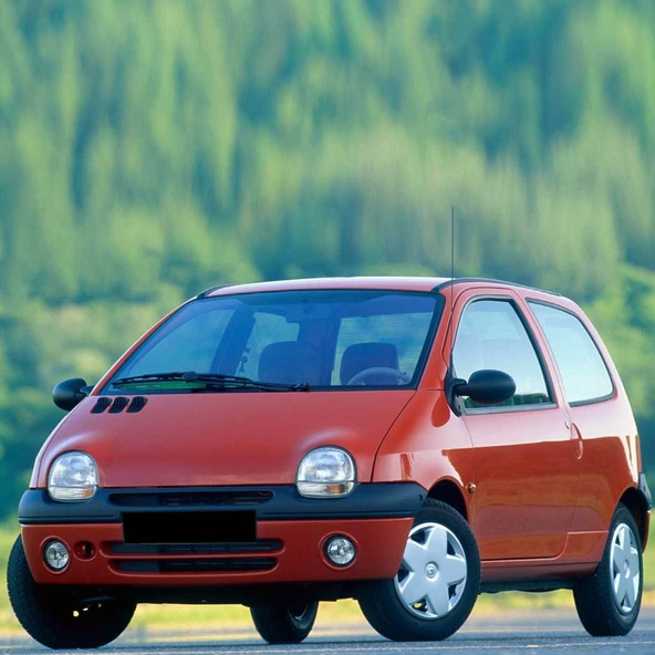 Renault Twingo 1996-2003 Dış Dikiz Ayna Ayarlama Düğmesi Anahtarı - 2