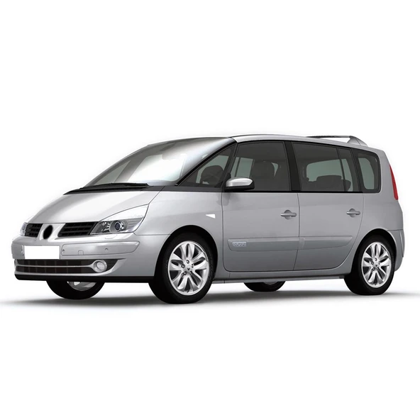 Renault Espace 4 2003-2015 Dış Dikiz Ayna Ayarlama Düğmesi Anahtarı - 2