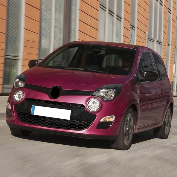 Renault Twingo 2 2007-2014 Dış Dikiz Ayna Ayarlama Düğmesi Anahtarı - Resim 2