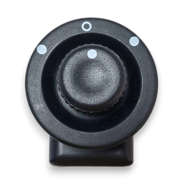 Renault Twingo 2 2007-2014 Dış Dikiz Ayna Ayarlama Düğmesi Anahtarı ürün görseli 1