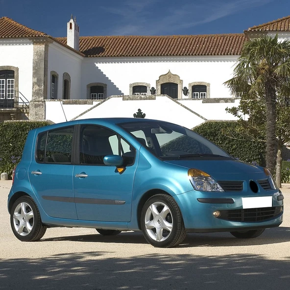 Renault Modus 2005-2010 Dış Dikiz Ayna Ayarlama Düğmesi Anahtarı - Resim 2