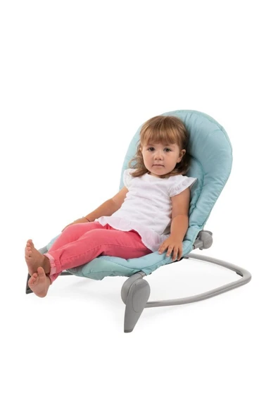 Chicco Balloon Baby Bouncer Froggy - Resim 5