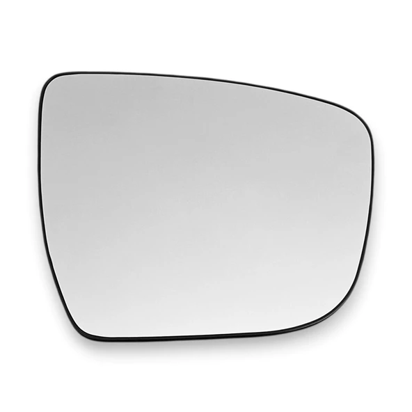 Nissan Qashqai J11 2014-2021 Sağ Dikiz Ayna Camı Isıtmalı 963654EA1A - 2