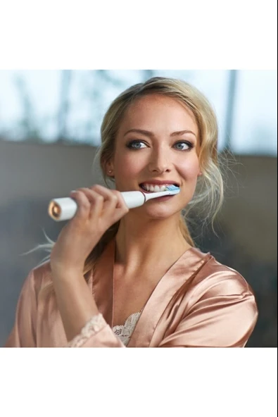 Philips Sonicare HX9396/89 Diamond Clean Sonic Şarjlı Diş Fırçası - Resim 7