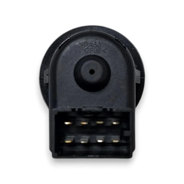 Renault Clio 3 2005-2011 Dış Dikiz Ayna Ayarlama Düğmesi Anahtarı - Resim 5