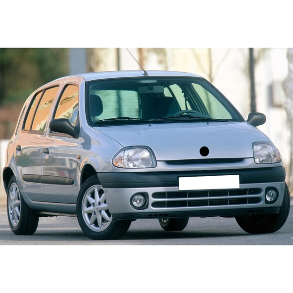 Renault Clio 2 1998-2005 Dış Dikiz Ayna Ayarlama Düğmesi Anahtarı - Resim 2