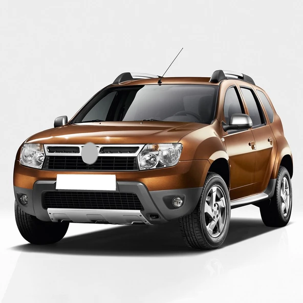 Dacia Duster HS 2010-2016 Dış Dikiz Ayna Ayarlama Düğmesi Anahtarı - Resim 2