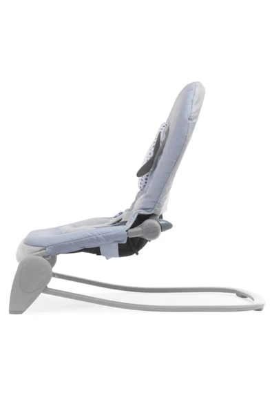 Chicco Balloon Baby Bouncer Dots - Resim 4