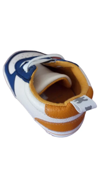 Woolworkths Bebek İlk Adım Ayakkabısı (6-12 Ay) - 4