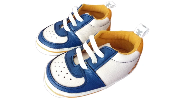 Woolworkths Bebek İlk Adım Ayakkabısı (6-12 Ay) - 3