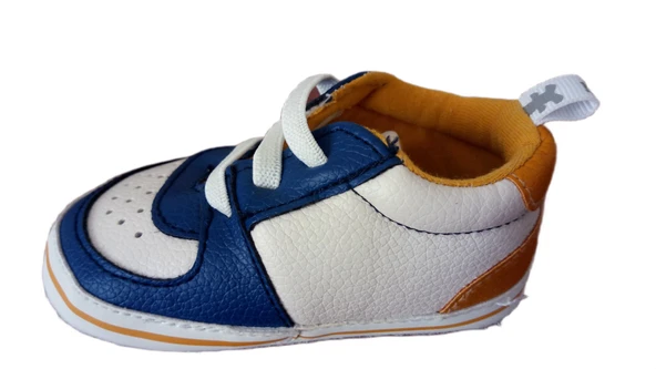 Woolworkths Bebek İlk Adım Ayakkabısı (6-12 Ay) - 2