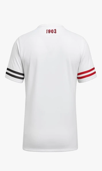 Beşiktaş B02862 Beşiktaş Jk İç Saha Çocuk Forması 2025/2026 - Resim 2