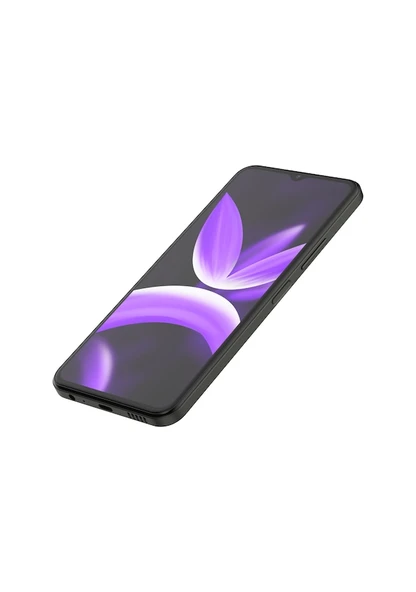 OMIX X5 6+6 128Gb Grafıt Vnl - 5