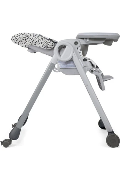 Chicco New Polly Progress Mama Sandalyesi Anthracite - Resim 3