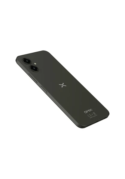 OMIX X5 6+6 128Gb Grafıt Vnl - 12