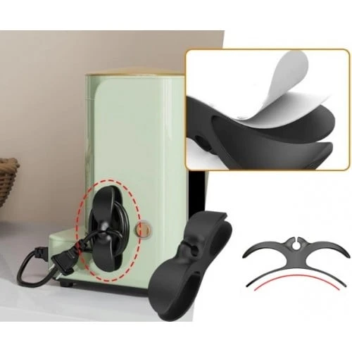 Airfryer Kablo Sarma Aparatı Bant Hediyeli 2 Adet - 5