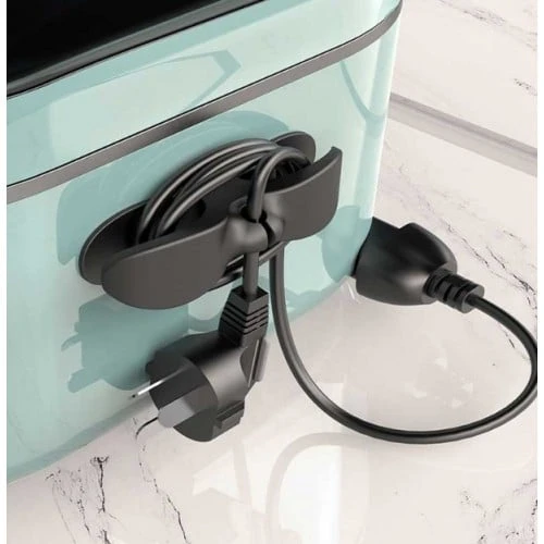 Airfryer Kablo Sarma Aparatı Bant Hediyeli 2 Adet - 4