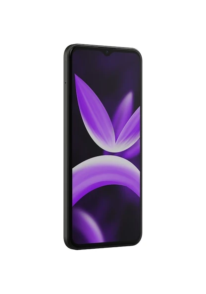 OMIX X5 6+6 128Gb Grafıt Vnl - 2