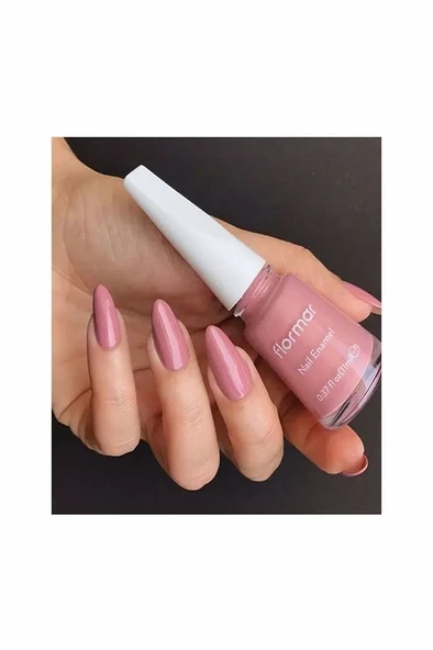 Flormar Nail Enamel Oje 502 Slow Dancing ürün görseli