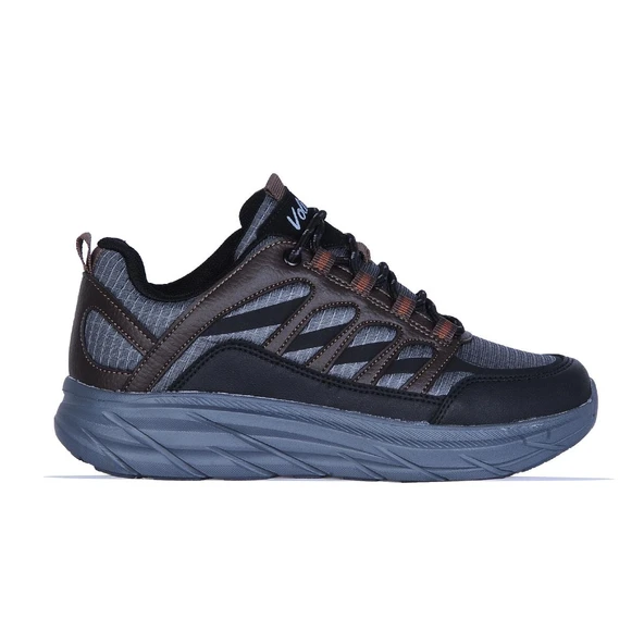 Volis 25810-M Günlük Erkek Sneaker Ayakkabı - Resim 4