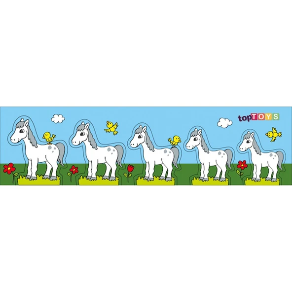 CS-7033-35 BÜYÜKTEN KÜÇÜĞE KÜÇÜKTEN BÜYÜĞE SIRALA 7034-7035 ürün görseli