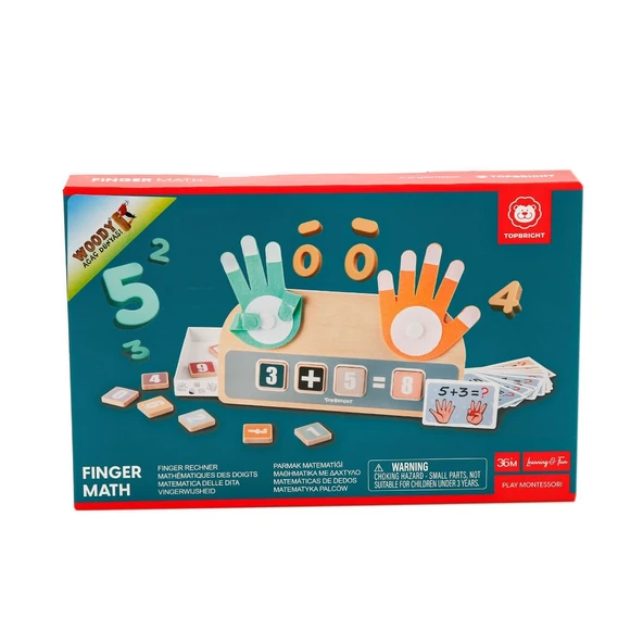 5282 SUN-TOB-WOO-TAHTA OYUNLAR KARTLARLA PARMAK MATEMATİĞİ ürün görseli