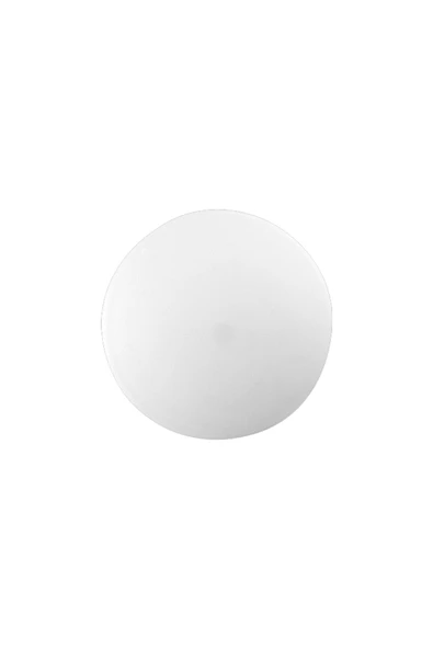 Yuvarlak Elektrik Buat Kapağı 90 mm – Boyanabilir Duvar Tipi (Üreticiden Direkt) 5 ADET - 2