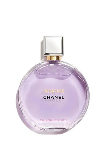 Chanel Chance Splendide Edp Kadın Parfüm 100 Ml - 2