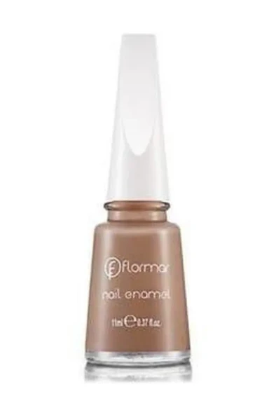 Flormar Kahverengi Oje 079 - 1