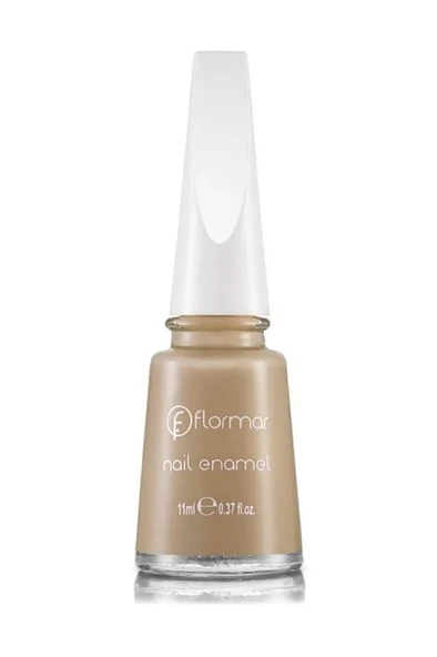 Flormar Marka Oje - Nail Enamel 344 Willow Bunch ürün görseli