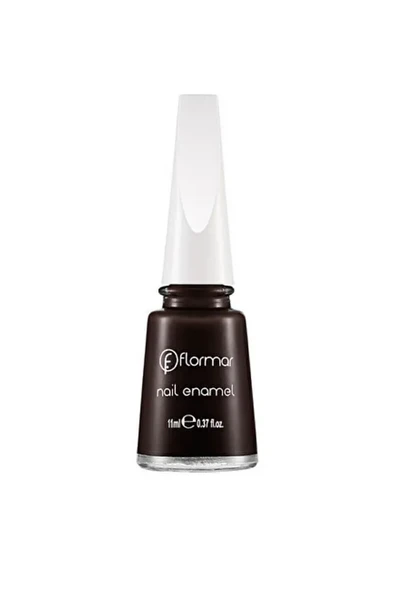 Flormar Nail Enamel Oje 323 - 1