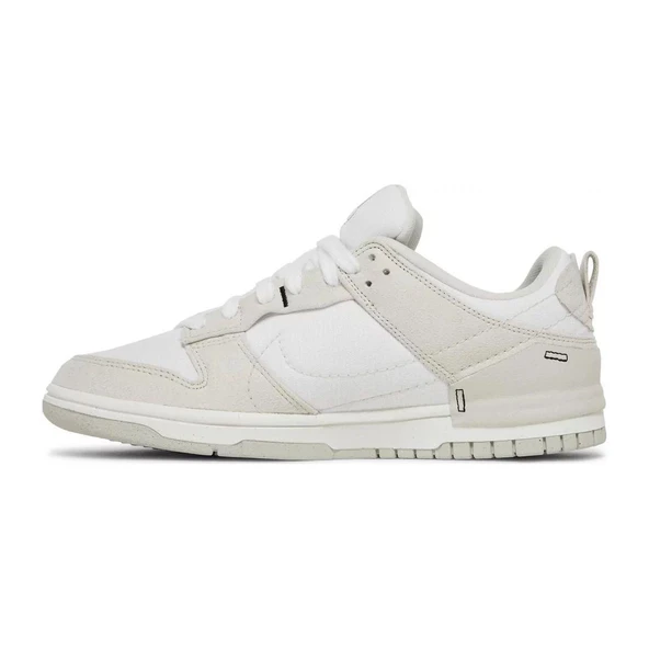 Nike Dunk Low Disrupt 2 Pale Ivory - Resim 5
