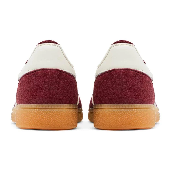 adidas Handball Spezial Corduroy Pack Shadow Red - Resim 4