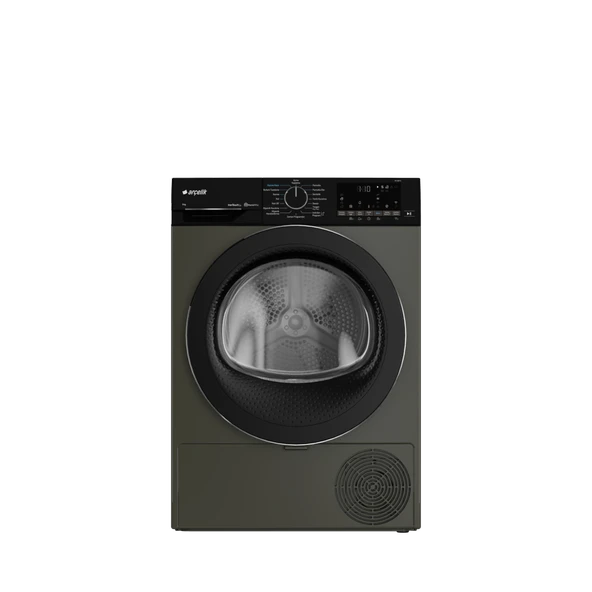 Arçelik 911 KMP IG 9 kg Çamaşır Kurutma Makinesi - 1